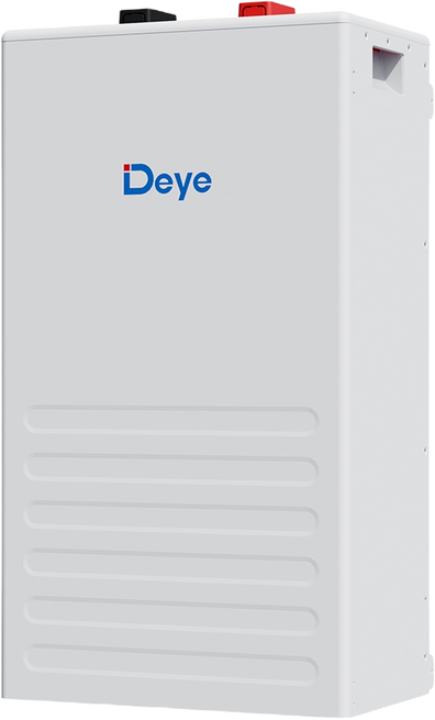 Deye 16 kWh LV Lithium-Ion Battery